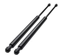 XUEKK Style de Voiture Système De Support De Hayon Arrière Ressorts À Gaz De Soutien De Coffre Barres De Vérin À Gaz pour Fiat 500 2007-2017 51785412
