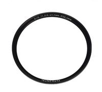 XUEZHEN Filtre De Protection,Objectif Filtre 49_52_55_58_62_67_72_77_82MM UV Filtre Nano Brume Protecteur BW Ultra Mince for La Lentille De La Caméra(49mm)