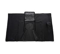 XUEZHEN Housse pour TV Écran d'écran de télévision extérieure Couvre-échange résistances à la protection contre les intempéries poussière Étui imperméable pour 22 '' 58 'Télévision(46 48)