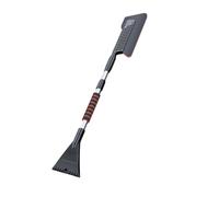 XUFHSEO 1 Pelle à Neige for Voiture, grattoir Glace télescopique Multifonction, Outil de Nettoyage Hivernal