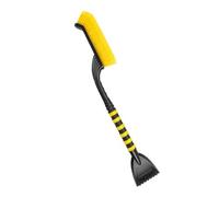 XUFHSEO Pelle à Neige Extensible for Voiture, Brosse de Nettoyage avec Manche télescopique, Outil d'hiver, grattoir Glace for camions, SUV, berlines