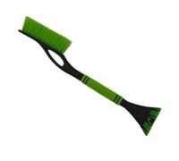 XUFHSEO Pelle à Neige multifonctionnelle 3 en 1 for Voiture, grattoir for véhicule, déglaçage, Nettoyage du Pare-Brise(Style d)