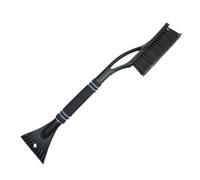 XUFHSEO Pelle à Neige multifonctionnelle 3 en 1 for Voiture, grattoir for véhicule, déglaçage, Nettoyage du Pare-Brise(Style a)