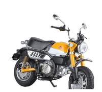 XUFQRAN Modèles réduits à l'échelle Kit De Modèle De Moto Honda Monkey À L'échelle 1:9, Collection Statique, Ornements Sonores Et Lumineux Objets de Collection