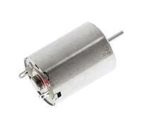 Xuhuhu-DC Motor 220V Double roulement DC Dynamo Dynamo Generator Phase Résistance 400 □, Excellente qualité