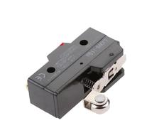 XUHXX Interrupteur de fin de course for levier à charnière à rouleau LXW5-11G2 SPDT 1NO 1NC Interrupteur de fin de course mécanique momentané Micro-ro AC 250 V/DC 220 V