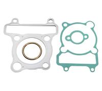 XUHXX Kit de Joints d'embase de Cylindre Compatible avec Les Moteurs de Motos TW200 1987-2009, AG200 1991-2008 et BW200 1986