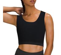 XUJI Respirable Binder poitrine pour transgenre FTM Pullover Binder (B, M)