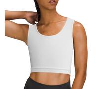 XUJI Respirable Binder poitrine pour transgenre FTM Pullover Binder (W, M)