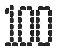 XUJIAN 100 PièCes Mini Mousse Microphone Pare-Brise Housse de Microphone Protection en Mousse pour Petits Microphones à et Casque