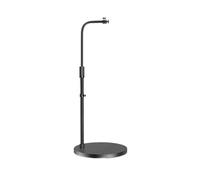 XUJUAN-0227 Support de projecteur universel pour projecteur de sol, sans trou contre le mur, support universel pour projecteur de salon (160 cm)