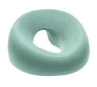 Xujuika Coussin Massage Facial | Oreiller De Massage Face Versi Le Bas | Oreiller pour Table De Massage | Coussin Trou Visage pour Table De Massage | Coussin Visage Massage pour Les Salons