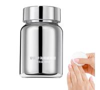 Xujuika Dissolveur d'Ongles Pressés - Dissolvant de Colle à Ongles Gel 80ml | Solution Douce pour la Peau pour Proche Femme Sœur Amie Fille