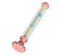 Xujuika Jouets De Piscine À Eau - Jouet de Bain Éclabousseur | Pistolets À Eau Amusants Et Interactifs pour Fêtes De Piscine, Batailles D'Équipe, Jardin, Plage Et Rassemblements Familiaux en Plein