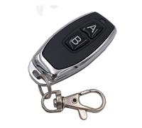 XUK Prise intelligente WiFi 16 A avec télécommande, contrôle vocal compatible avec Alexa et Google Home, App Tuya Smart Life, surveillance de l'énergie en temps réel (commande à distance)