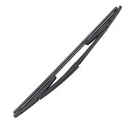 Xukey Balai d'essuie-glace arrière 33 cm pour 159 145 Brera 939 Bravo 182 Multipla 186 Panda 169 Punto 176
