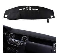XUKEY Tapis de Tableau de Bord pour Land Rover LR3 Range Rover Sport Dash Cover Mat