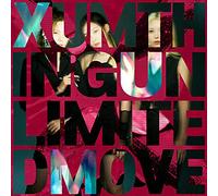 XUM - XUM [DDALALA] Debut Single Album 1ea CD+16p Photo Book+15ea Mosaic Poster(On pack)+1ea Photo Card+TRACKING CODE K-POP SEALED