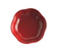 Xumh2024-3 Bols à Sauce Ce Plat à Condiments Convient aux sauces, Amuse-Gueules, assaisonnements, au vinaigre et la Sauce soja