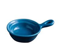 Xumh2024-3 Bols à Sauce Les Bols à apéritifs en Porcelaine sont Parfaits for contenir Les Condiments, sauces et Amuse-Gueules dans la Cuisine