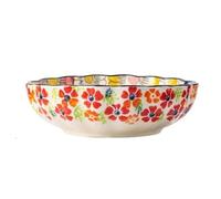 Xumh2024-3 Bols à Sauce Les Bols à Dessert Peuvent également Servir contenir des sauces, Noix, salades, Chili, etc