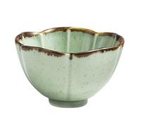 Xumh2024-3 Bols à Sauce Les Bols en Céramique sont Parfaits for Contenir des Desserts, Sushis, Bonbons, Etc