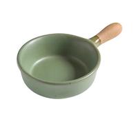 Xumh2024-3 Bols à Sauce Les Petits Plats en céramique sont Parfaits for mélanger Les sauces et Servir Amuse-Gueules