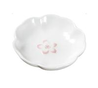 Xumh2024-3 Bols à Sauce Petits Couverts adaptés aux sauces, à Sushi, en-Cas et Desserts