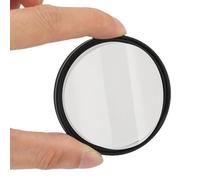 XUMIUZIY 58 Mm Filtre de Mouvement Fantôme de 58 Mm, Ghost FX Centerfield Motion Blur Super Speed FX Effets Special Lens Filtre, Verre Optique avec Un Revêtement Anti-Huile