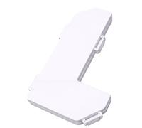 XUMIUZIY 7 Pièces Guides D'Alignement en Papier Outil Artisanal Codé par | Système d\'espacement de tapis en couches, aide au scrapbooking pour la fabrication de cartes, ensemble de dimensionnement