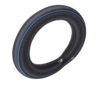 XUMIUZIY 8x1/2x2 Trotinette électrique Chambre à Air Caoutchouc Valve | Construction en caoutchouc durable, confort de conduite supérieur