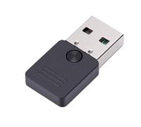 XUMIUZIY Adaptateur Bluetooth USB, Dongle Bluetooth 6.0 Plug and Play avec Technologie EDR BLE pour Ordinateur Portable PC 11 10 8.1, Prise en Charge des écouteurs, Clavier, Souris