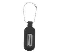 XUMIUZIY Adaptateur de Télécommande IR pour Smartphone pour, Contrôleur Infrarouge Universel avec Apprentissage du Code et Reconnaissance Vocale, pour Caméra Décodeur TV AC