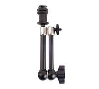 XUMIUZIY AMPRIMATION Appareil-Articulation, Came-Monter-Arm Silver pour la Photographie