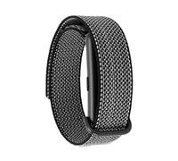 XUMIUZIY Bracelet Intelligent sans écran avec Analyse de santé IA | 176 Modes Sportifs, Compatible avec /iOS, Batterie 55mAh, étanche 10m, Bracelet en Nylon, Suivi du Sommeil et de l'activité
