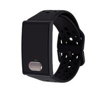 XUMIUZIY Bracelet Intelligent, Tracker d’activité pour Hommes Femmes | 188 Modes Sport, IP68 Résistant à la Pluie, Prise en Charge du Calcul des Calories, Analyse des Données IA, Suivi du