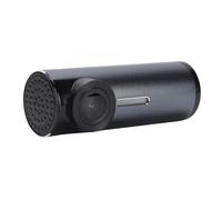 XUMIUZIY Came de Tableau de Bord sans Fil, Caméra WiFi Dash pour Les Voitures avec Un Grand Angle de 150 °, Une Vision Nocturne Infrarouge, Un Enregistrement en Boucle, 24 Surveillance