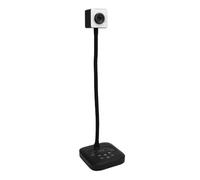 XUMIUZIY Caméra de Document USB 4K pour L'enseignant, Webcam Haute Définition 12MP, IP65 Dust and Water Proof, Réglage Multi-Angle, pour Conférences Web Enseignement à Distance