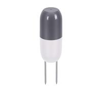 XUMIUZIY Capteur d'humidité du Sol de Température WiFi Testeur Intelligent | Construction durable, gestionnaire d\'irrigation de serres de pelouses de jardin, contrôle à distance par application,