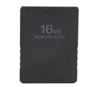XUMIUZIY Carte Mémoire de la Console de Jeu, Fiche et Lecture de la Carte de Jeu Vidéo pour Flat FMCB V1.966, pour Les Jeux à Grande Vitesse et Stable pour Les Jeux USB (16MB)