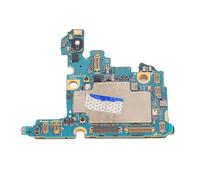 XUMIUZIY Carte Mère de Remplacement pour S21 Version Américaine, 8 Go de RAM, 128 Go de Stockage, Carte Logique de Téléphone avec Déverrouillage Réseau, pour Smartphone