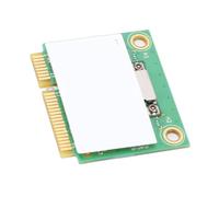 XUMIUZIY Carte PCIE WiFi 7 Tri Bande 5400Mbps BT 5.4, pour PC | Carte fil WiFi 7 avec antenne 2x2 pour 11, prise en charge OFDMA MU-MIMO 6 GHz