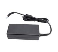 XUMIUZIY Chargeur D'ordinateur Portable 65W, Compatible avec Latitude 3520 3540 3430 3550 et 10+ Autres Modèles, avec Une Pointe de 4,5 Mmx3,0 Mm et Une Sortie de 19,5 V (Prise UE)