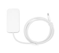 XUMIUZIY Chargeur Magnétique sans Fil pour Tablette iOS Air 11 Pouces M3 (2025)/M2 (2024)/10,9 Pouces (4ème/5ème génération), iOS Pro 11 (1ère/2ème/3ème/4ème génération), C (1m)