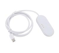 XUMIUZIY Chargeur sans Fil Magnétique, Charge Rapide 35 W pour 11 Pouces M3 M2 Pro 11 Pouces 1ère 2ème 3ème 4ème Génération, avec Connecteur PIN et Conception pour Un Transfert de Données (ou)