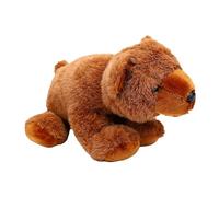 XUMIUZIY Charmant Ours en Peluche avec Coutures Soignées, Choix de Cadeau pour Vous
