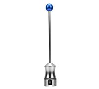 XUMIUZIY Coconut Opener Set with Stainless Steel Tools
