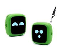 XUMIUZIY Compagnon Robot de Bureau AI, Commande Vocale et Dialogue
