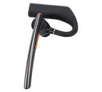 XUMIUZIY Conception Confortable d'ajustement de Conducteurs sans Fil de Suppression de Bruit du Casque 14.2mm de Bluetooth