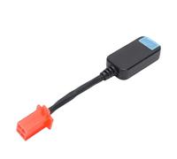 XUMIUZIY Contrôleur Dongle Bluetooth Programmable pour Vélo électrique, Module de Programmation de Contrôleur Fardriver, Adaptateur Bluetooth Programmable Compatible avec Fardriver ESC